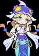 Alrischa (Puyo Puyo Quest) The 48th By Giomar