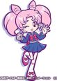 Sailor Chibimoon (Puyo Puyo Quest) The 49th By Giomar