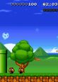 Mario bros