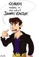 Johnny Vincent My Man From Bully My maaaaan