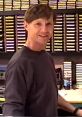 Bill Matter (WOGL) This Is a Voice Of Bill Matter From WOGL Radio Station Booth In 2000