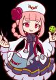 Rita (Puyo Puyo Quest) The 50th By Giomar