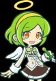 Roco (Puyo Puyo Quest) The 51th By Giomar
