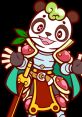 Aidan (Puyo Puyo Quest) The 44th By Giomar