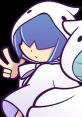Rei (Without Yu) (Puyo Puyo Quest) The 55th By Giomar