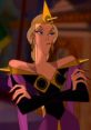Ludmilla (Bartok The Magnificent, Catherine O'hara) Text To Speech Rest In Peace to Catherine O'hara this is for you girl.