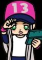 13 Amp (Warioware Gold - Cristina Vee) The 38th By Giomar (Rap Is Good)
