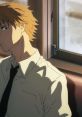 Denji English