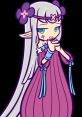 Yana (Puyo Puyo Quest) The 59th By Giomar