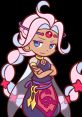 Shaula (Puyo Puyo Quest) The 61th By Giomar