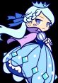 Grace (Puyo Puyo Quest) The 64th By Giomar (Last Character) (Next Of 65-100)