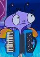 Carmen Accordion🪗( Let’s Go Luna!) Carmen Accordion🪗( Let’s Go Luna!)