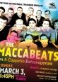 Maccabeats Chaos For The Hebrew Sticky Whistle Ninana Chaos of six different MaccaBeats songs