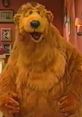 Bear (Noel Macneal) It's ready now!