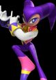 Nights (Nights: Journey Of Dreams - Julissa Aguirre) The 65th By Giomar (First Character) (From Nintendo Wii)