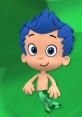 Gil (Bubble Guppies) It's ready now!