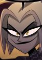 Lute's Predatory Behavior (Hazbin Hotel, Jessica Vosk) Whenever Lute starts to think if she's hungry she'll usually be