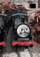 Douglas Ttte S20 Douglas from the brenner era of ttte