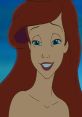 Ariel (The Little Mermaid II: Return To The Sea, Jodi Benson) If you want to compare Call of Duty Characters like Alex