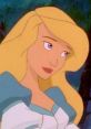 Princess Odette (The Swan Princess Michelle Nicastro-liz Calloway) If you want someone to impersonate Jason Hudson, Joseph