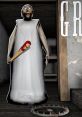 Granny V3 (Official) You know granny from the hit game granny?
