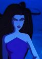 Eris' Psychotic Behavior (Sinbad: Legend Of The Seven Seas, Michelle Pfeiffer) If you want someone to Impersonate Raul