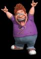 Snotty Boy (Steve Oedekerk, Barnyard) Eugene Beady, better known as Snotty Boy, is the central antagonist in the Barnyard