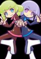 Jay & Elle (Puyo Puyo Tetris 2) The 71th By Giomar