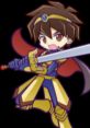 Ragnus (Puyo Puyo Tetris 2) The 76th By Giomar