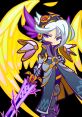 Legamunt (Puyo Puyo Tetris 2 And Quest) The 77th By Giomar