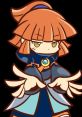 Dark Arle (Puyo Puyo 7 Wii) The 78th By Giomar