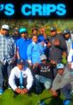Rolling 60s crip Gangbanger