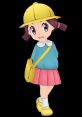 Preschooler (Pokemon Masters EX) The 80th By Giomar (But VA Is Unknown)