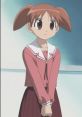 Chiyo (Azumanga Daioh Puzzle Bobble) The 81th By Giomar