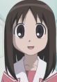 Osaka (Azumanga Daioh Puzzle Bobble) The 82th By Giomar