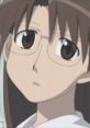 Yomi (Azumanga Daioh Puzzle Bobble) The 83th By Giomar