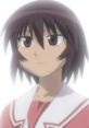Kagura (Azumanga Daioh Puzzle Bobble) The 85th By Giomar