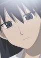 Sakaki (Azumanga Daioh Puzzle Bobble) The 86th By Giomar