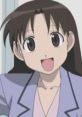 Yukari (Azumanga Daioh Puzzle Bobble) The 87th By Giomar