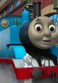 Thomas The Tank Engine CGI (Thomas And Friends,Joseph May) +7 Thomas leaves the Island of Sodor to travel the