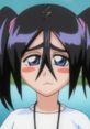 Ururu (Bleach) The 92th By Giomar