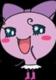 Makiko (Tamagotchi DS) The 96th By Giomar