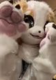 April Spaniel Furry furry furry furry furry