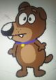 September The Dog (Mario And Luigi Show) Mario and Luigi show Voiced by: Darrel Novak