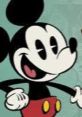 Mickey (Mickey And Friends)