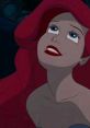 Ariel's Singing Voice (The Little Mermaid, Jodi Benson) Whenever Ariel thinks of cheering someone up, making someone