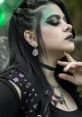 Gothrock Chica86 Hi, my name is Gothrock Chica86