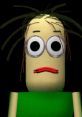 Baldina (Sophie Oda, Baldina's Basis In Education Literary Grammar) Baldina is the titular character, as well as the main