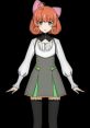 Penny Polendina (RWBY) (REUPLOAD) The Last Character By Giomar (100 Characters Complete)