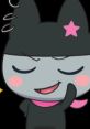 Kuromametchi (Tamagotchi DS) The 102th By Giomar
